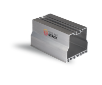 Solar Stack Standart / Tilted